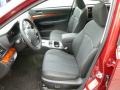 2012 Venetian Red Pearl Subaru Legacy 2.5i Limited  photo #15