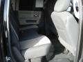 2011 Brilliant Black Crystal Pearl Dodge Ram 1500 Big Horn Crew Cab 4x4  photo #18