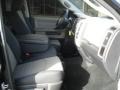 2011 Brilliant Black Crystal Pearl Dodge Ram 1500 Big Horn Crew Cab 4x4  photo #20