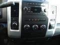 2011 Brilliant Black Crystal Pearl Dodge Ram 1500 Big Horn Crew Cab 4x4  photo #22
