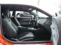 2010 Inferno Orange Metallic Chevrolet Camaro LT/RS Coupe  photo #8