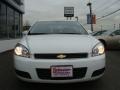 Summit White - Impala LT Photo No. 2