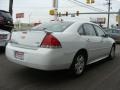 Summit White - Impala LT Photo No. 4