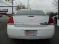 Summit White - Impala LT Photo No. 5