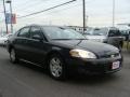 Black - Impala LT Photo No. 3
