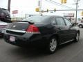 Black - Impala LT Photo No. 4