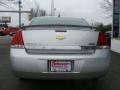 Silver Ice Metallic - Impala LT Photo No. 5