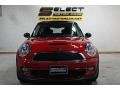 Chili Red - Cooper S Hardtop Photo No. 2