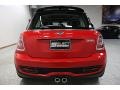 Chili Red - Cooper S Hardtop Photo No. 5