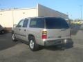 2004 Silver Birch Metallic Chevrolet Suburban 1500 Z71 4x4  photo #6