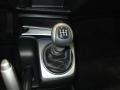  2011 Civic LX-S Sedan 5 Speed Manual Shifter