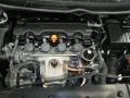  2011 Civic LX-S Sedan 1.8 Liter SOHC 16-Valve i-VTEC 4 Cylinder Engine