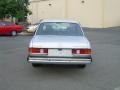 1983 Astro Silver Metallic Mercedes-Benz E Class 300 D Sedan  photo #7