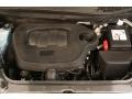Cyber Gray Metallic - HHR LT Photo No. 16