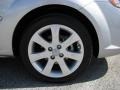 Clear Silver - Rio LX Sedan Photo No. 3