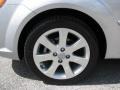 Clear Silver - Rio LX Sedan Photo No. 10