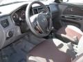 Clear Silver - Rio LX Sedan Photo No. 16