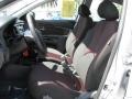 Clear Silver - Rio LX Sedan Photo No. 17