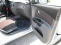 Clear Silver - Rio LX Sedan Photo No. 18