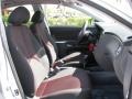 Clear Silver - Rio LX Sedan Photo No. 19