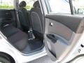 Clear Silver - Rio LX Sedan Photo No. 20