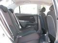 Clear Silver - Rio LX Sedan Photo No. 21