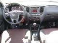 Clear Silver - Rio LX Sedan Photo No. 22