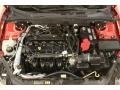 2.5 Liter DOHC 16-Valve VVT Duratec 4 Cylinder Engine for 2011 Ford Fusion SE #61829197