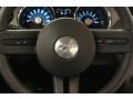 Black - Mustang V6 Coupe Photo No. 9
