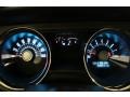 Charcoal Black Gauges Photo for 2012 Ford Mustang #61829386
