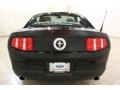 Black - Mustang V6 Coupe Photo No. 20