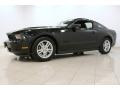 Black - Mustang V6 Coupe Photo No. 25