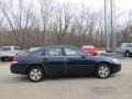 2008 Imperial Blue Metallic Chevrolet Impala LT  photo #4