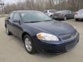 Imperial Blue Metallic - Impala LT Photo No. 5