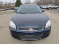 Imperial Blue Metallic - Impala LT Photo No. 6