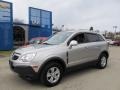 Silver Pearl - VUE XE 3.5 AWD Photo No. 1