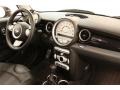 2010 Sparkling Silver Metallic Mini Cooper S Hardtop  photo #16