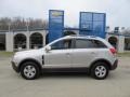 Silver Pearl - VUE XE 3.5 AWD Photo No. 2