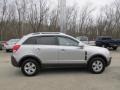 Silver Pearl - VUE XE 3.5 AWD Photo No. 4