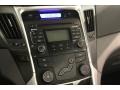 Radiant Silver - Sonata GLS Photo No. 14