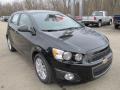 Black - Sonic LT Hatch Photo No. 5