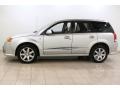 Silver Nickel 2004 Saturn VUE Red Line AWD Exterior