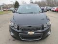 Black - Sonic LT Hatch Photo No. 6