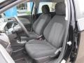 Black - Sonic LT Hatch Photo No. 8