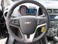 Black - Sonic LT Hatch Photo No. 10