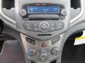 Black - Sonic LT Hatch Photo No. 11