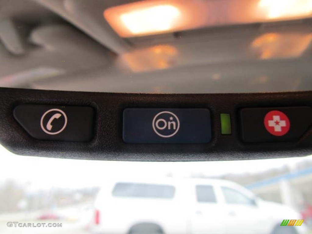 2012 Sonic LT Hatch - Black / Jet Black/Dark Titanium photo #13