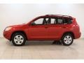 2010 Barcelona Red Metallic Toyota RAV4 I4 4WD  photo #4