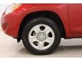 2010 Barcelona Red Metallic Toyota RAV4 I4 4WD  photo #19