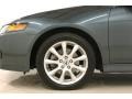 2006 Deep Green Pearl Acura TSX Sedan  photo #27